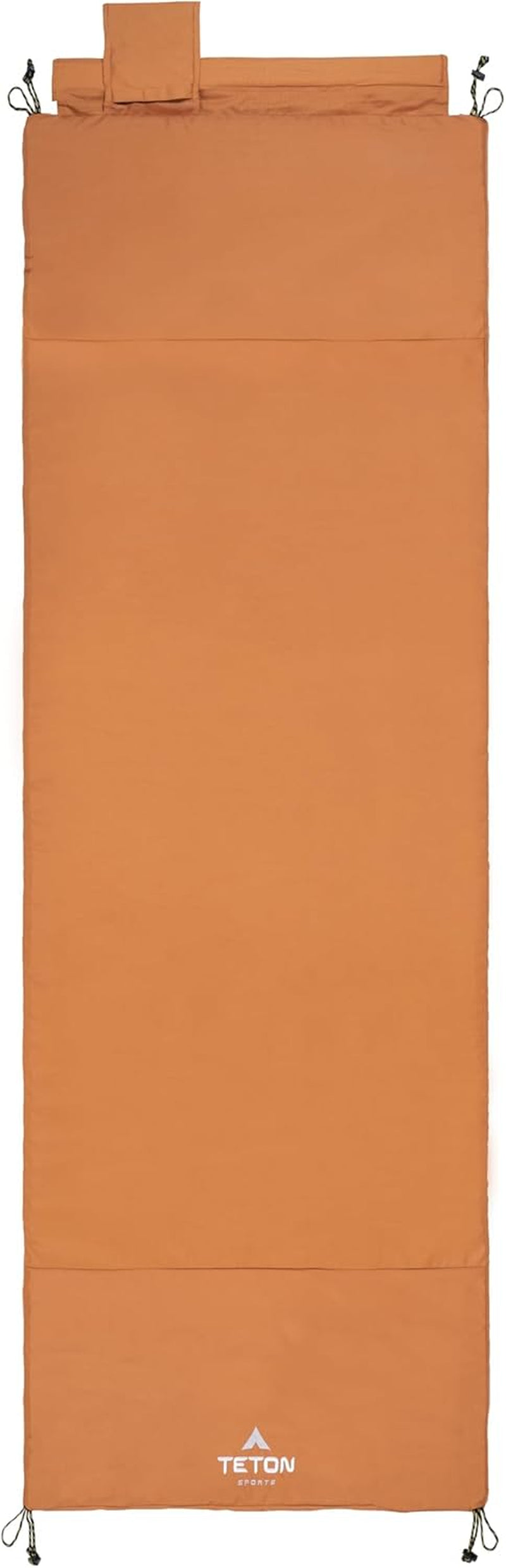 Teton Inflatable Camp Pad