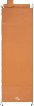 Teton Inflatable Camp Pad