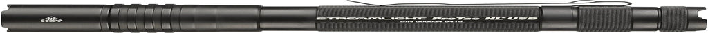 Streamlight 88052 Protac HL USB 1000-Lumen Multi-Fuel USB Rechargeable Professional Tactical Flashlight with USB Cable, and Holster, Black, Box